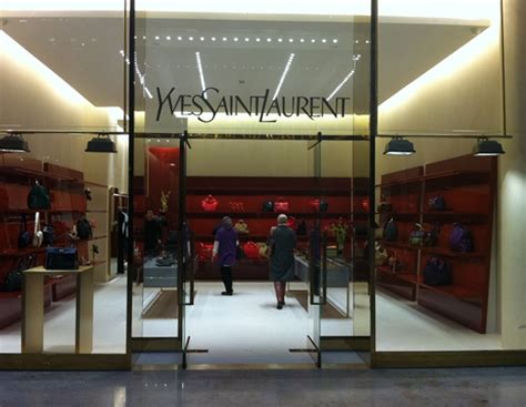 ysl outlet locations|ysl livermore outlet store.